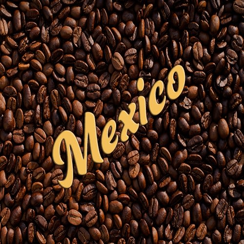 Mexico koffie