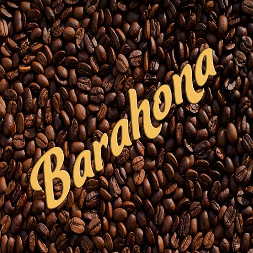 Barahona koffie