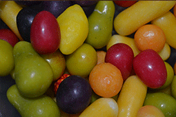 Fruits de Suisse